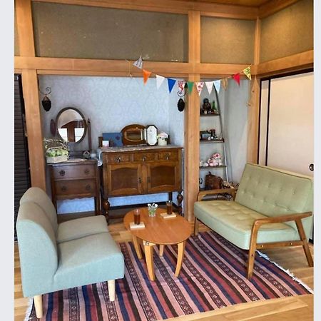 B&B Ladies Only Grape Mama Peach Room - Vacation Stay 11708 Koshu Екстериор снимка